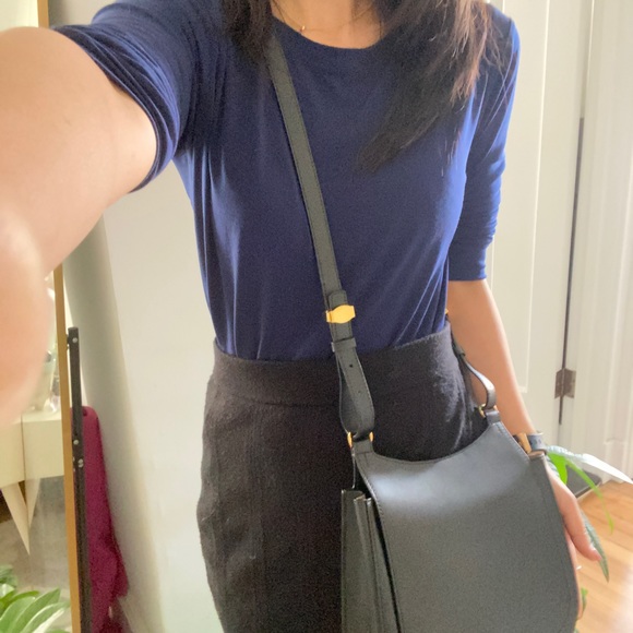 The Row hunting bag 9 - Picture 7 of 8